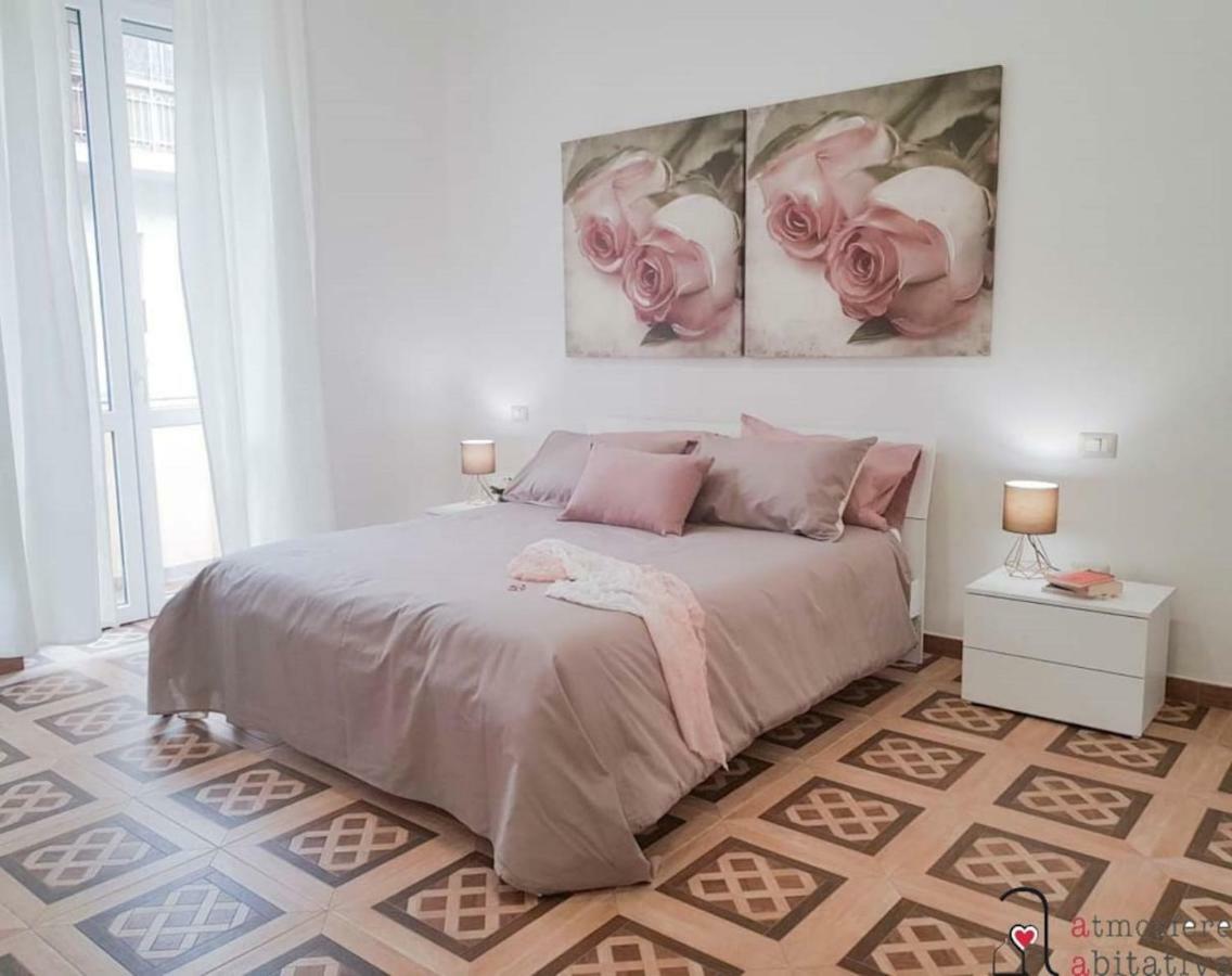 Casacrizia Apartment Cagliari Exterior foto
